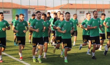 1922 KONYASPOR'UN RAKİBİ PAZARSPOR