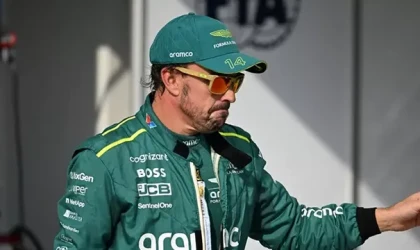 Alonso: Newey ile çalışmak büyük fırsat