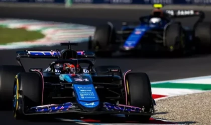 Alpine, 2026 F1motor projesi kararını vermedi