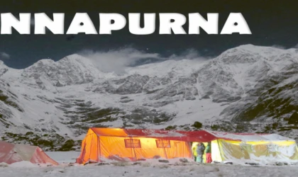 ANNAPURNA