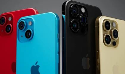 Apple lansman saat kaçta? iphone 16 ne zaman tanıtılacak?