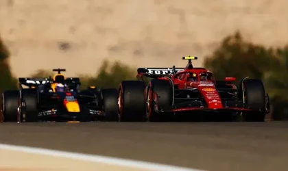 Bahreyn, 2025 F1 testlerine ev sahipliği yapacak