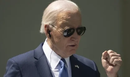 Biden: "Bu savaştan, Ukrayna galip çıkacak"