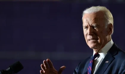 Biden: Eygi, İsrail tarafından 'kazayla' vuruldu