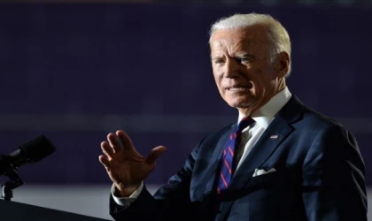 Biden, Nasrallah'ı öldüren İsrail'e destek verdi