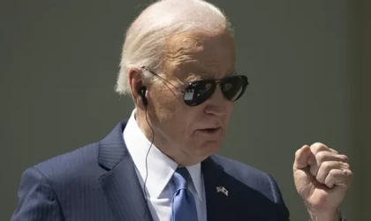 Biden: "Putin galip çıkmayacak