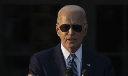 Biden, Trump'ı suikast girişimi sonrası aradı, ulaşamadı