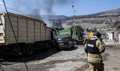 BM: Lübnan'da dün en ölümcül şiddet yaşandı