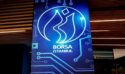 Borsa günü düşüşle tamamladı