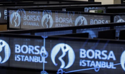 Borsa günü yükselişle tamamladı