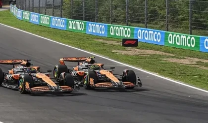 Bortoleto, Sauber için McLaren'dan onay aldı