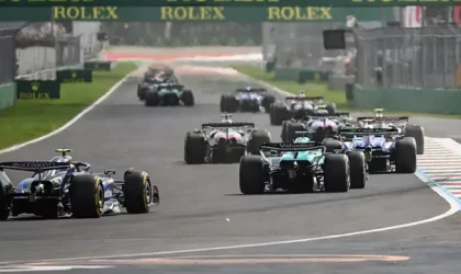 Bottas, Brundle sonrası Colapinto'yu suçladı