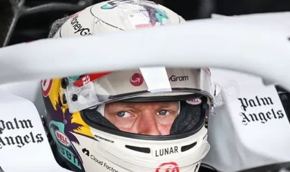 Brundle: Magnussen'e verilen ceza çok ağır