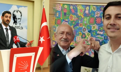 CHP'de Konyalı başkana yeni rakip! Deniz Bozkurt adaylığını açıkladı!