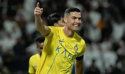 Cristiano Ronaldo, 900 gole ulaştı