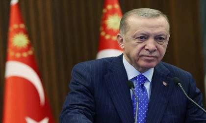 Cumhurbaşkanı Erdoğan'dan "Preveze Deniz Zaferi" paylaşımı