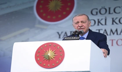 Erdoğan: Depreme hazırlık, Türkiye için bir beka meselesidir