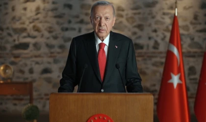 Erdoğan: Ulaştırma yatırımlarının meyvelerini toplayacağız