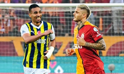 Fenerbahçe, Galatasaray derbisinde buluşacak