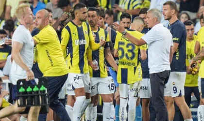 Fenerbahçe, Union Saint-Gilloise'u konuk edecek