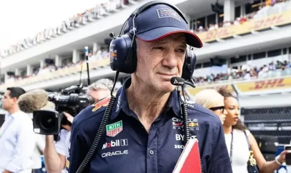 Ferrari, Newey ile görüşmeleri sonlandırdı