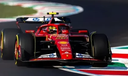 Ferrari, Serra’yı yeni teknik direktör yaptı