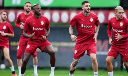 Galatasaray-PAOK maçı ne zaman, saat kaçta ve hangi kanalda yayımlanacak?