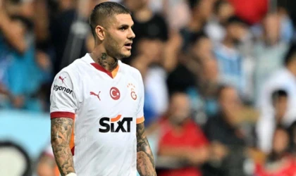 Galatasaray'a Icardi şoku! Sakatlık açıklaması geldi