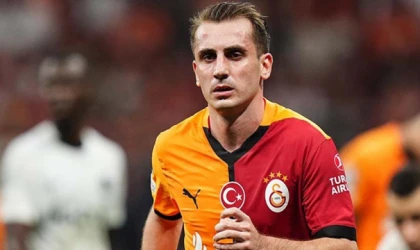 Galatasaraylı Kerem Aktürkoğlu, Benfica'da