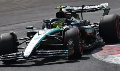 Hamilton: Monza'dan daha iyi olacağız