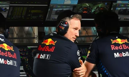 Horner: "McLaren, farkı açarak dalga geçti