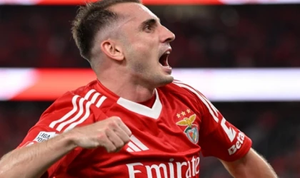 Kerem Potter Benfica’ya darbe vurdu