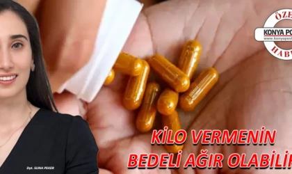 Kilo vermenin bedeli ağır olabilir!