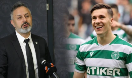 Konyaspor, alacağını hâla tahsil edemedi!