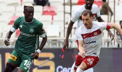 Konyaspor- Sivasspor maçının bilet fiyatları belli oldu