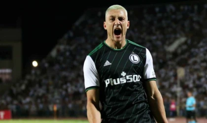 Konyaspor'da son dakika Kramer gelişmesi!