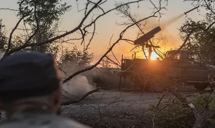 Kursk çatışması orduları gündeme taşıdı