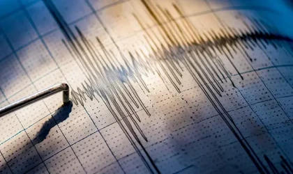 Kuzey Mariana Adaları'nda 6,3 deprem