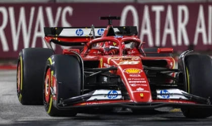 Leclerc: "İstikrar, Ferrari'yi şampiyon yapabilir