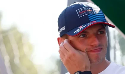 Marko, Verstappen geleceği hakkında konuşmadı