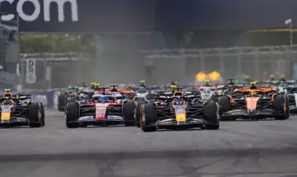 Miami GP, Kanada ile arka arkaya yarışı sorun etmiyor