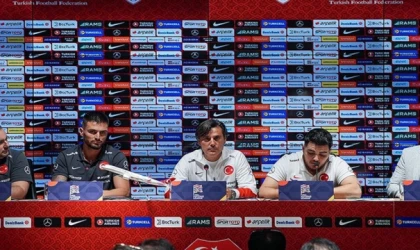 Montella: Birlikteliği bozmamamız gerekiyor