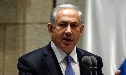 Netanyahu: Koridorda kalacağız dedi