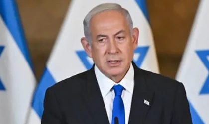 Netanyahu neden çekilmiyor?