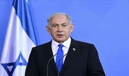 Netanyahu'nun koalisyonuna muhalefetten parti katıldı