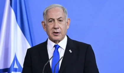 Netanyahu'nun Lübnan'la ateşkesi görüşeceği iddia edildi