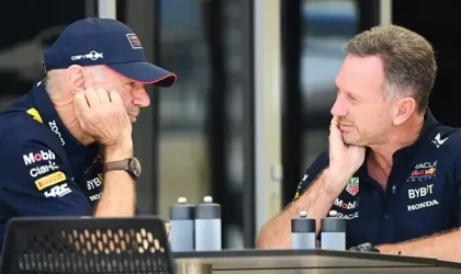 Newey, Red Bull düşüşüne yanıt verdi