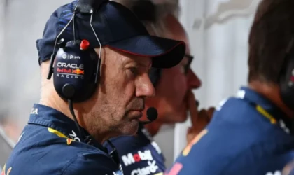 Newey'nin Red Bull'dan ayrılık izni doğrulandı