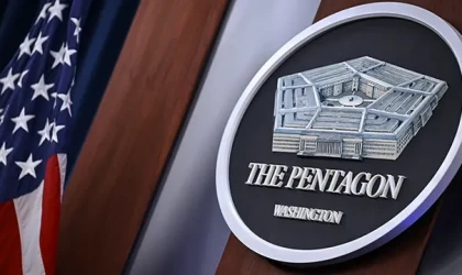 Pentagon, İsrail'i sorumlu buluyor