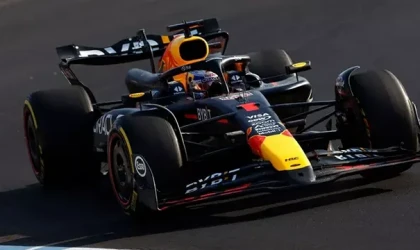 Red Bull, RB20'de kısır döngü yaşıyor